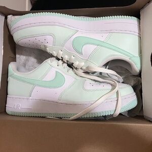 Air Force 1 ‘07